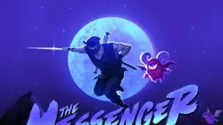 The Messenger - Switch