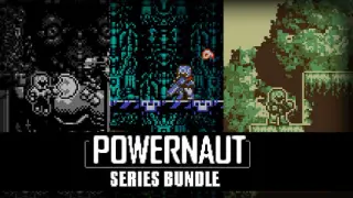 Powernaut Series