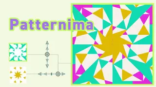 Patternima