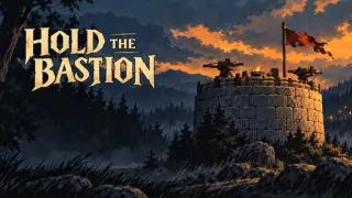 Hold the Bastion