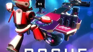 Rogue Singularity - Switch
