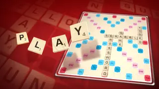 Scrabble - Xbox One