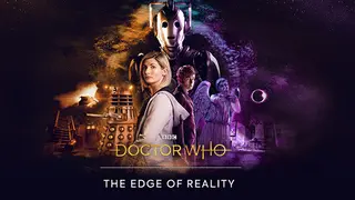 Doctor Who: The Edge of Reality