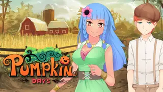Pumpkin Days