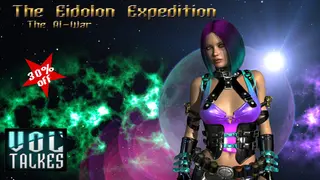 Vol'Talkes - The AI War Deluxe