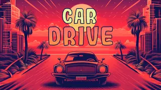Car Drive