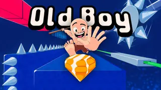 Old Boy