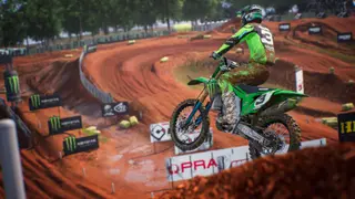 MXGP 2020 - The Official Motocross Videogame - Xbox One