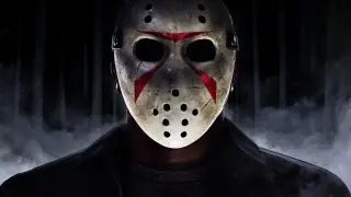 Dead by Daylight: Jason - PS4 & PS5