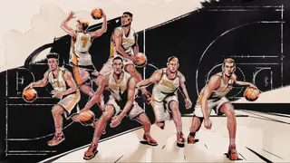 Basketball Pinball - Xbox One & Series
