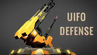 UIFO DEFENSE HD