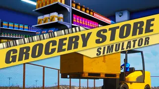 Grocery Store Simulator