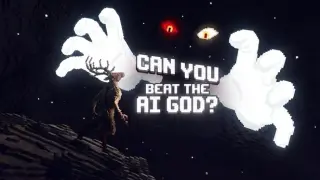 Can You Beat The AI God?