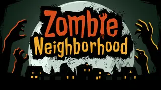 Zombie Neighborhood