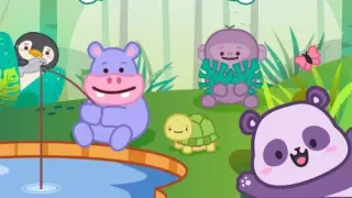 Wildagotchi: Virtual Pet - Switch