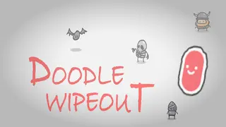 Doodle Wipeout