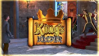 King's Helper