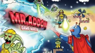 Mr.Addon Game Maker