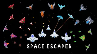Space Escaper