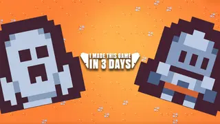 I made this Game in 3 Days