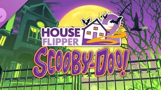 House Flipper 2 - Scooby-Doo DLC
