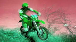 Action SuperCross - PS4