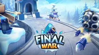 Final War: Frozen Defense