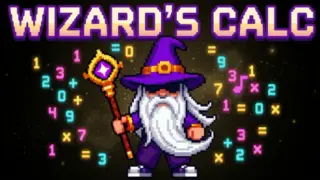 Wizard's Calc