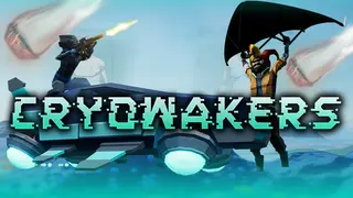 Cryowakers