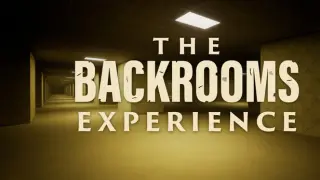 The Backrooms Experience