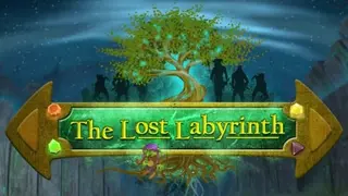 The lost Labyrinth