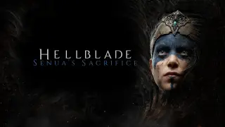Hellblade: Senua's Sacrifice - Switch