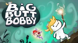 Big Butt Bobby