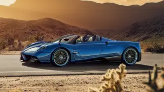 Car Mechanic Simulator 2021 - Pagani Remastered DLC - PS4 & PS5