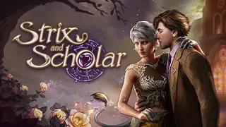 Strix and Scholar
