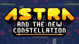 Astra And The New Constellation
