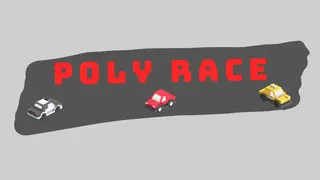 Poly Race