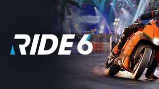 RIDE 6 Deluxe