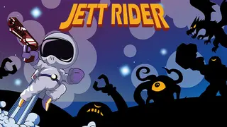 Jett Rider