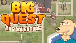 Big Quest 2: the Adventure