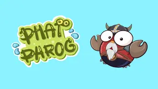PHAT PHROG - VIKING PHLAN COSTUME
