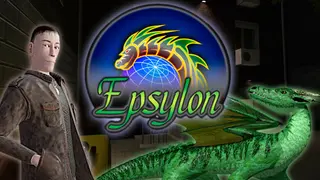 Epsylon - The Guardians of Xendron