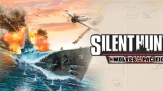 Silent Hunter: Wolves of the Pacific