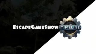 EscapeGameShow: THE TIMELINE