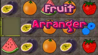 Fruit Arranger