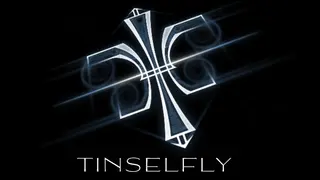 Tinselfly
