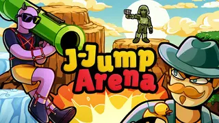 J-Jump Arena