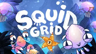 Squid Grid