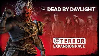 Dead by Daylight: Terror Expansion Pack - Xbox One