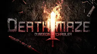 DeathMaze - Dungeon Crawler